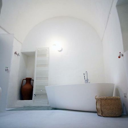 Dimora Di Caterina Ugento Exterior foto