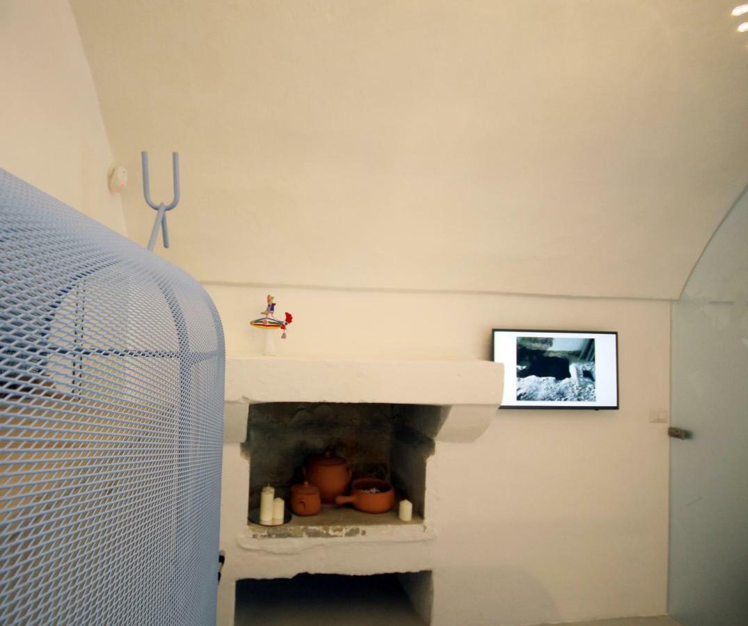 Dimora Di Caterina Ugento Exterior foto