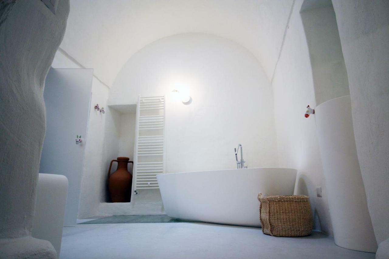 Dimora Di Caterina Ugento Exterior foto